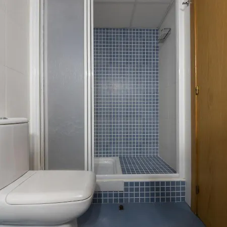 Nova Pineda-2 By Interhome Daire