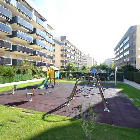 Nova Pineda-2 By Interhome