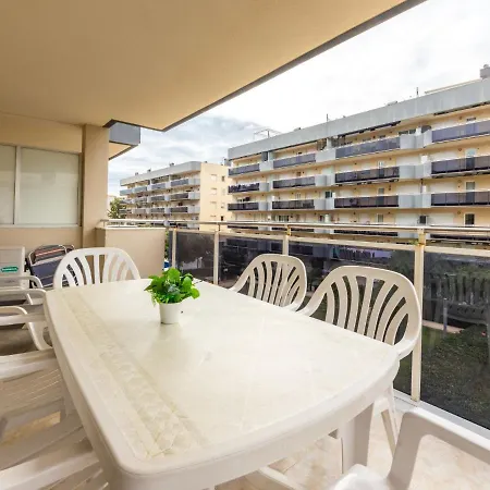 Nova Pineda-2 By Interhome