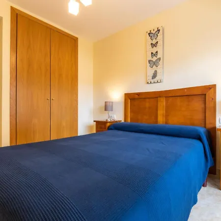 Nova Pineda-2 By Interhome Apartment *