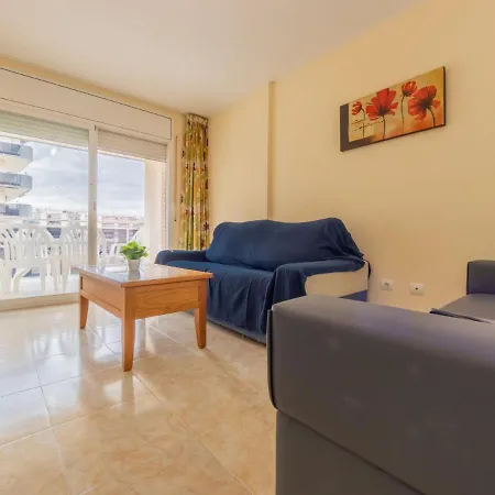 Nova Pineda-2 By Interhome * La Pineda