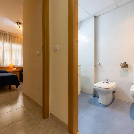 Nova Pineda-2 By Interhome * La Pineda