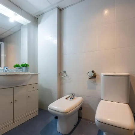 Nova Pineda-2 By Interhome Apartment *