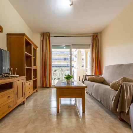 Nova Pineda-2 By Interhome *