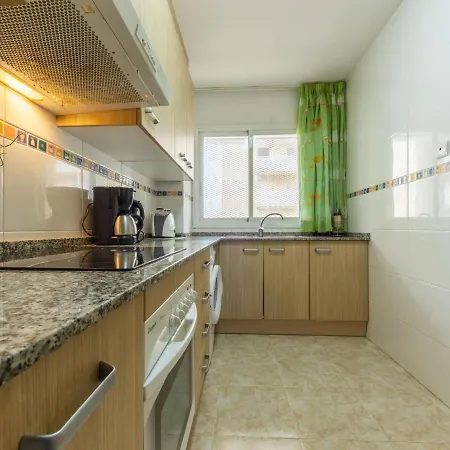 Apartment Nova Pineda-2 By Interhome *