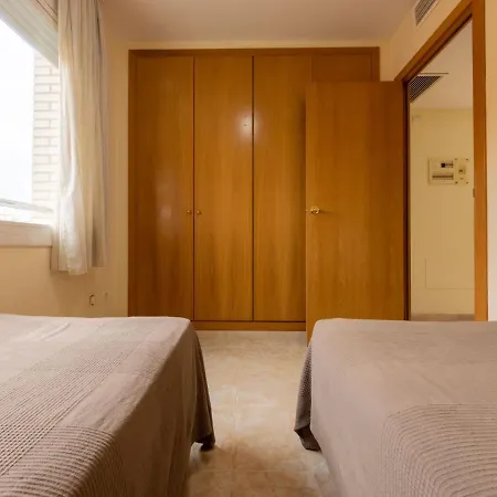 Apartamento Nova Pineda-2 By Interhome La Pineda