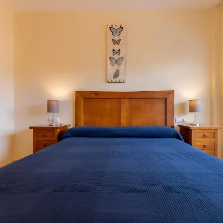 Apartamento Nova Pineda-2 By Interhome *